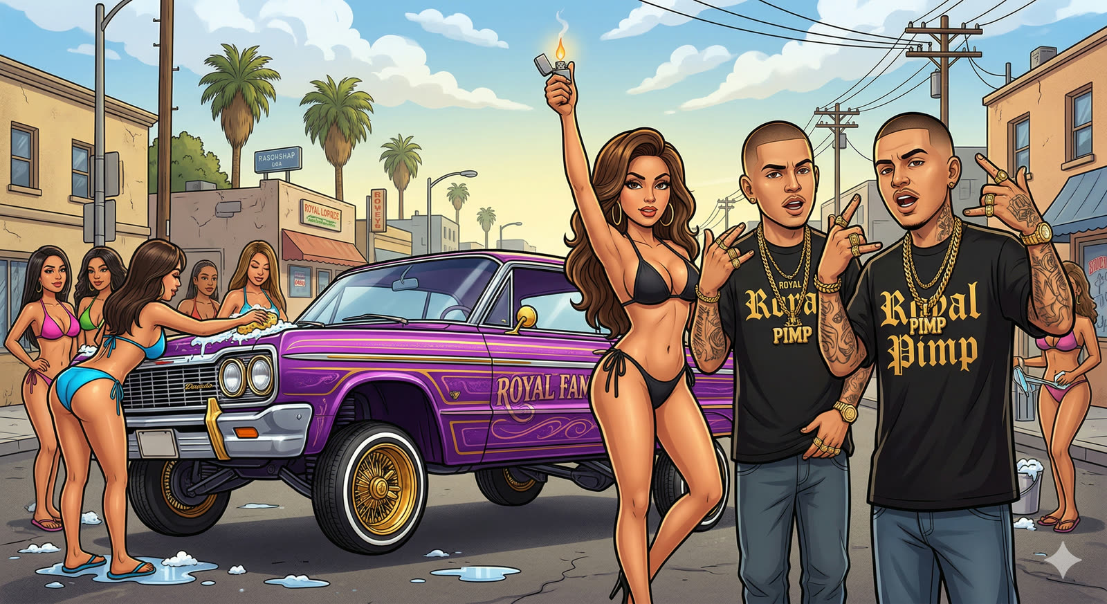 Balla Chit cover art